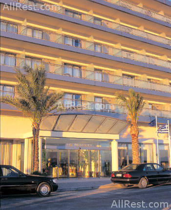 Mediterranean Hotel 2